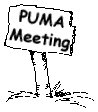 PUMA Meeting